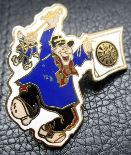 Walthéry megadif pins - walthéry,
