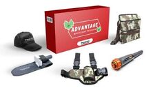 Set d'accessoires Nokta "Advantage Package" NOUVELLE VERSION