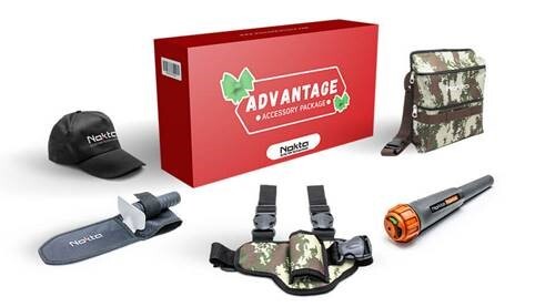 Set accessoires nokta - set,