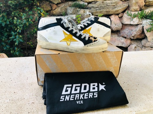 Baskets sneakers femme - , golden