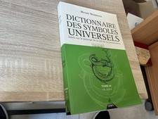Dictionnaire des symboles