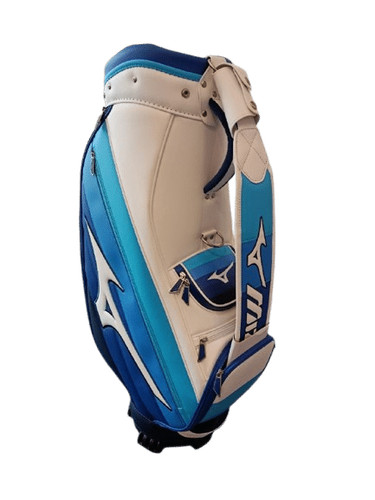 Mizuno tour staff mid bag - tour,