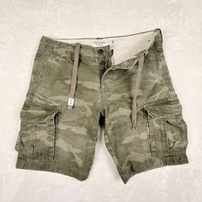 Short Abercrombie & Fitch