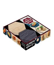 Coffret Les tomettes apéro -