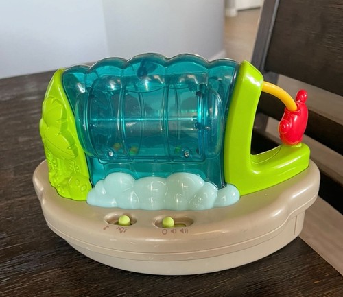 Fisher price rainforest - price,