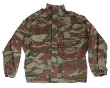 TAP paratrooper camouflage jacket model 47/56 cut French army Algeria