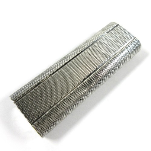 Briquet gaz cartier - à,