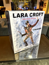 Rise of The Tomb Raider -