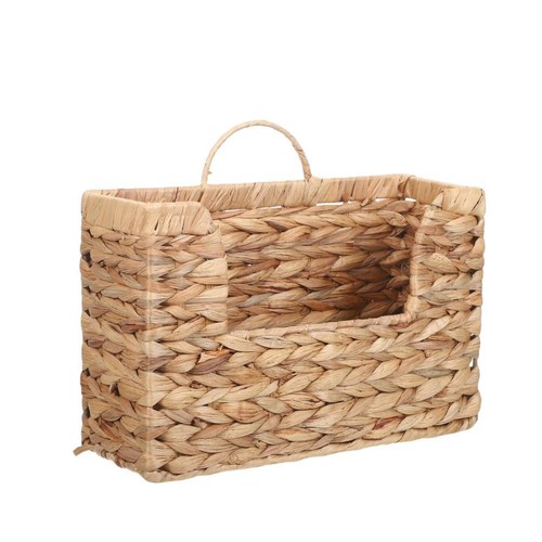 Panier rangement tressé - rangement,