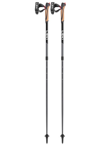 Leki spin 110 - 110–130, cm