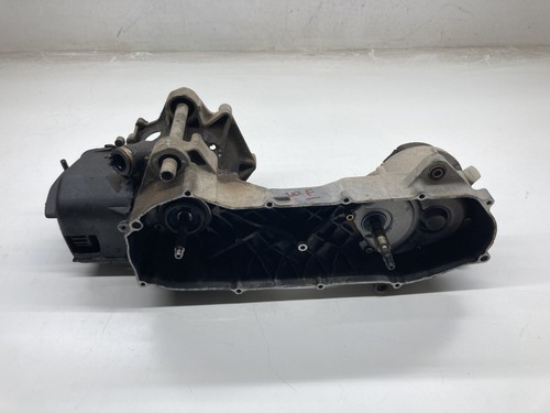 Bloc moteur complet - moteur, ovetto