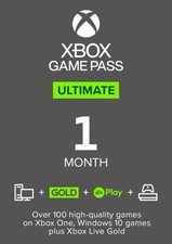 🎮 Xbox GamePass Ultimate 1