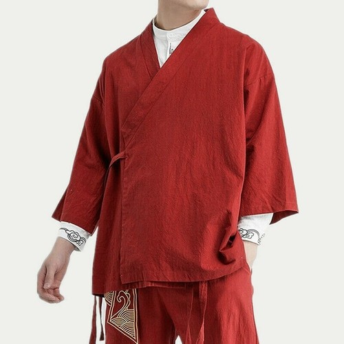 Homme japonais kimono veste - japonais,