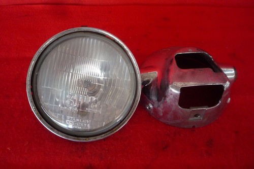 Faro fanal avant kawasaki - avant,