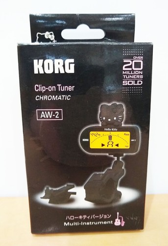 Hello kitty korg - kitty,