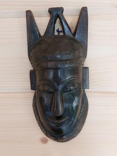 Masque art tribal - masque,