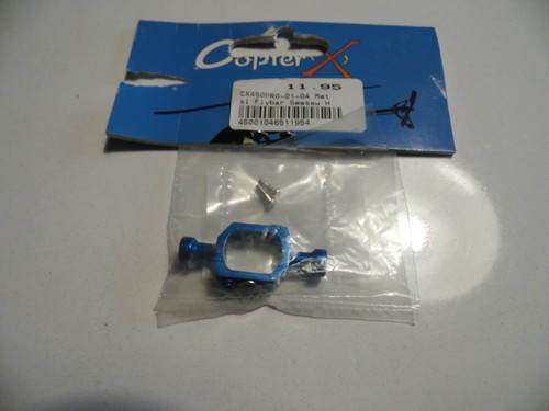 Copterx cx450pro metal - copterx, cx450pro-01-04