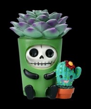 Furrybones Figurine - Echy -