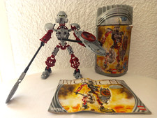 Lego Bionicle - 8763 - TOA