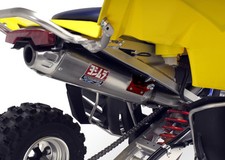 Yoshimura RS-5 Complete Full