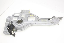 Rear Right Window Regulator Hyundai Trajet Fo 834803A000 824503A000 09-2002