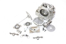 CULASSE - CCR DIRT BIKE 125 ()