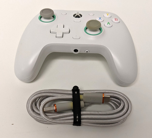 Gamesir wired controller - gamesir,