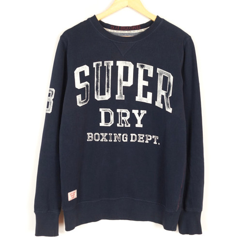 Superdry homme pull - pull, taille