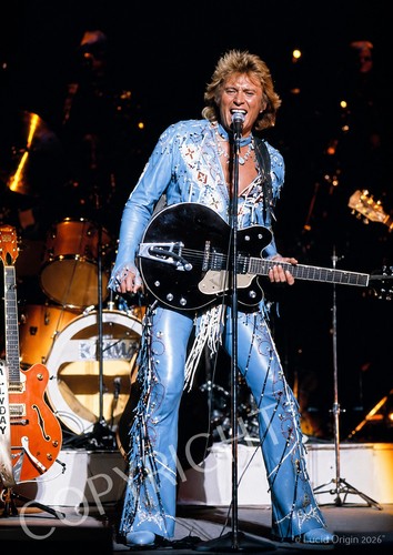 Photo johnny hallyday en - photo,