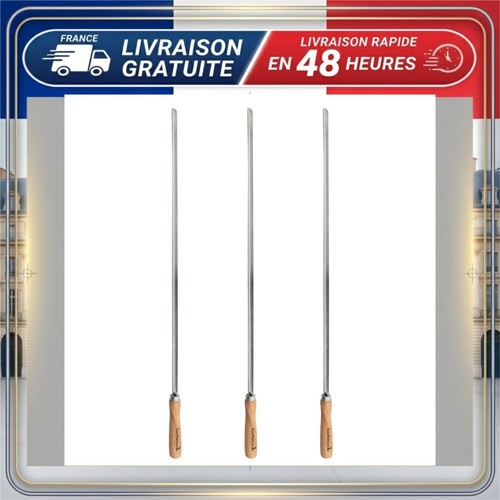 Set brochettes de - set, 4