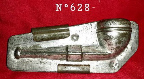 628 moule chocolat - n°628-moule,