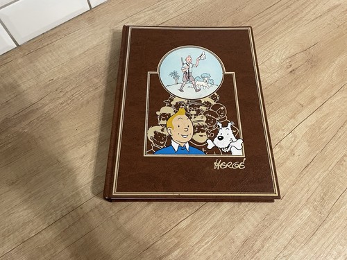 Tintin rombaldi tome - rombaldi,