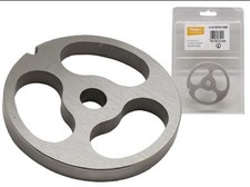 PLAQUE POUR HACHOIR À VIANDE