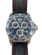 Longines HydroConquest