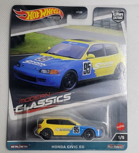 Hot wheels premium car culture - wheels,