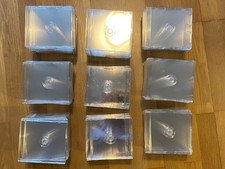 Environ 150 Boitiers Slim