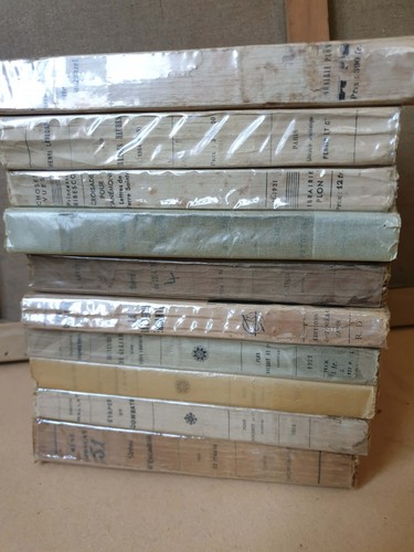 Lot livres guerre - lot,