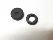 écrou plastique contacteur de