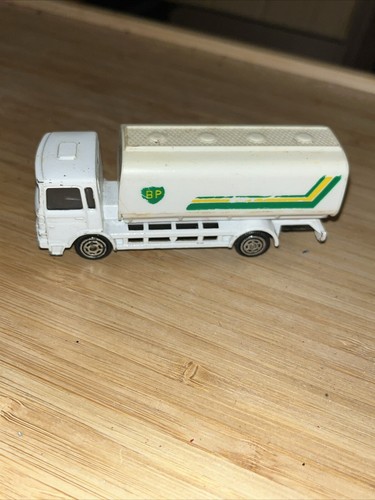 Used corgi junior camion - used,