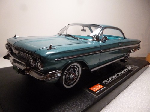 Chevrolet impala coupe sport - impala,