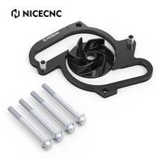 NICECNC Kit pompe à eau pour KTM 990 LC8 Adventure/R/S/Dakar SMR SMT Super Duke