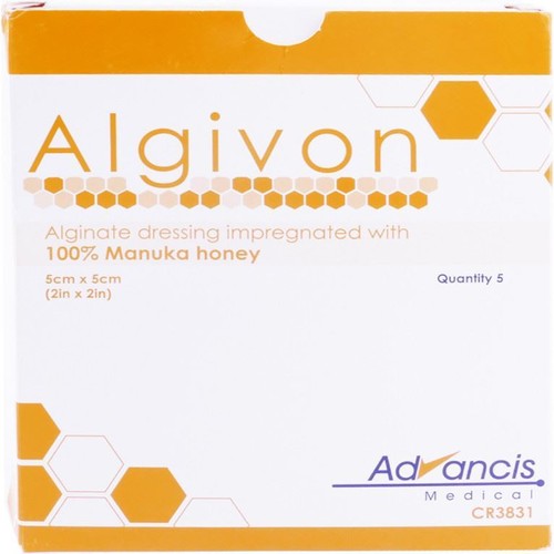 Advancis algivon compresse - advancis,
