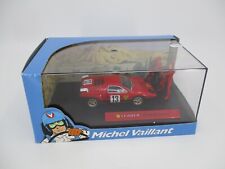 AV893 ALTAYA 1/43 1:43 LEADER MARATHON #13 CARS MICHEL VAILLANT 5