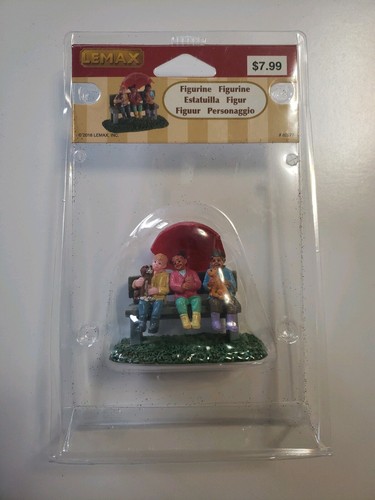 Lemax figurines 82577 - lemax, #82577