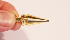 * PENDULE DE  RADIESTHESIE  EN