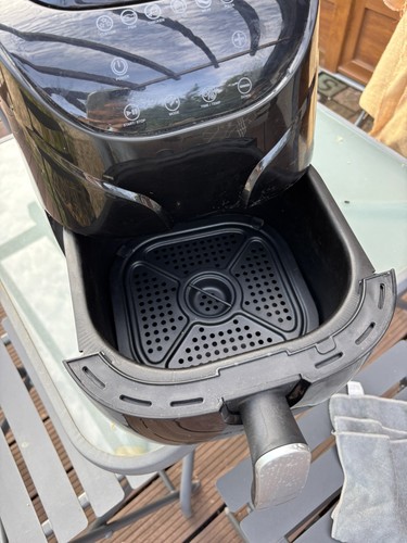 airfryer