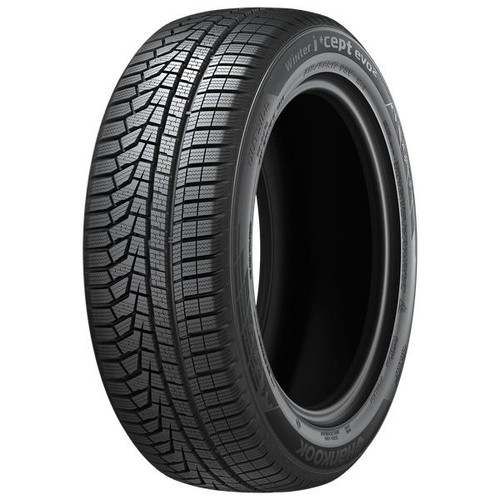 Hankook winter cept - winter, evo2