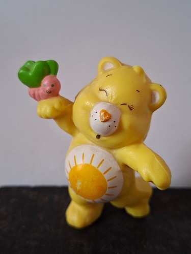 Figurine agc kenner 1983 les - 1983,