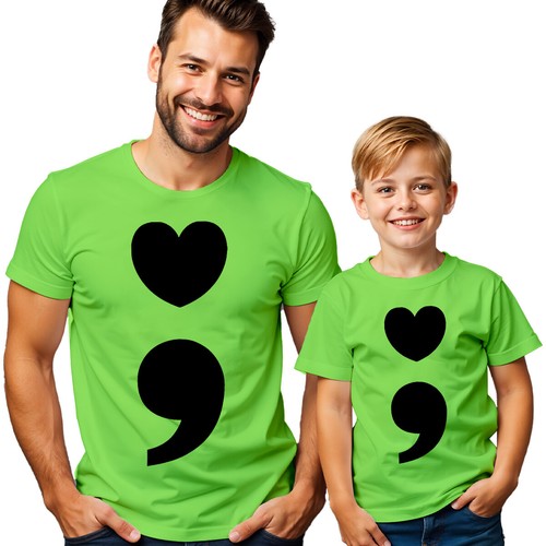 Shirt sensibilisation à - t-shirt, de