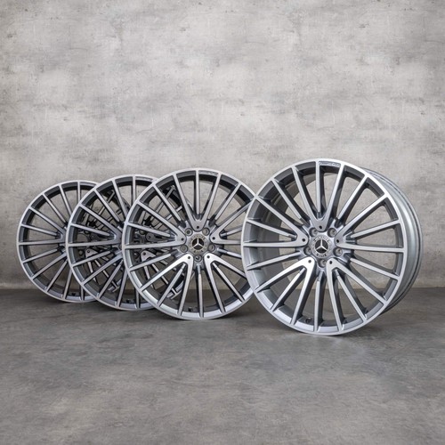 Mercedes classe amg jantes - amg,